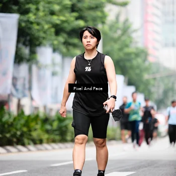Runner Photo 8607069