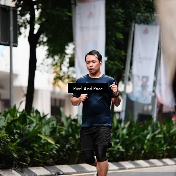Runner Photo 8607070