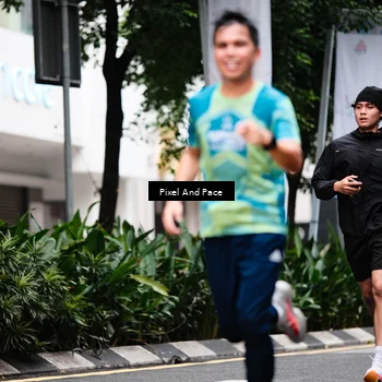 Runner Photo 8607080