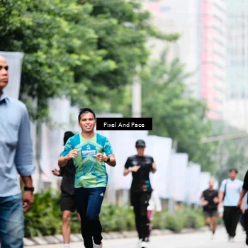 Runner Photo 8607081