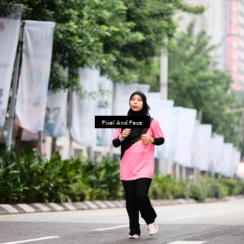 Runner Photo 8607082