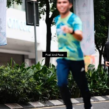 Runner Photo 8607084