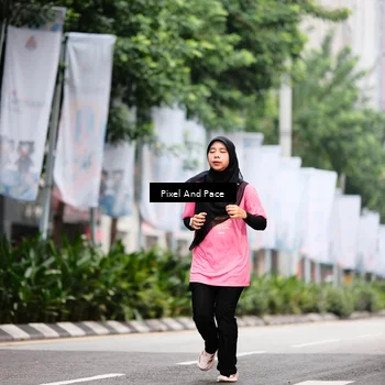 Runner Photo 8607085