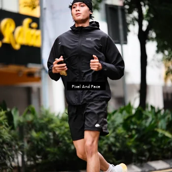 Runner Photo 8607089