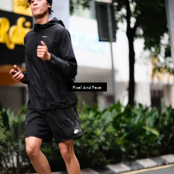 Runner Photo 8607090