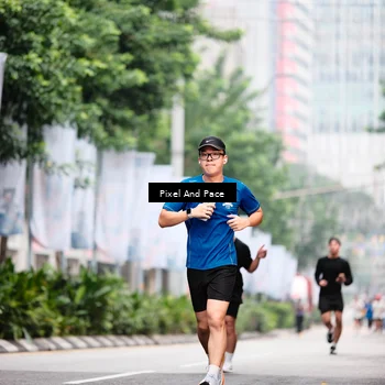 Runner Photo 8607092