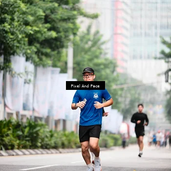Runner Photo 8607093