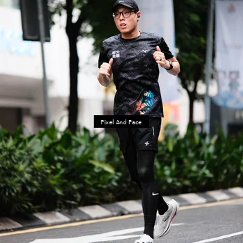 Runner Photo 8607094