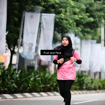 Runner Photo 8607096