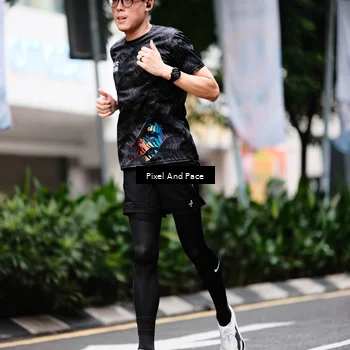 Runner Photo 8607098