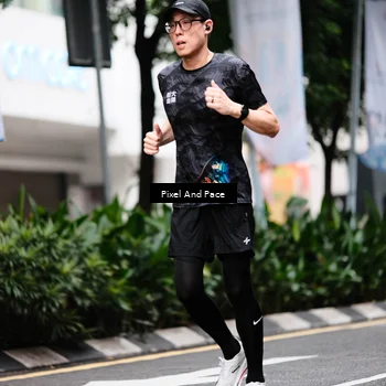 Runner Photo 8607099
