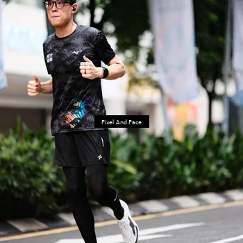 Runner Photo 8607100