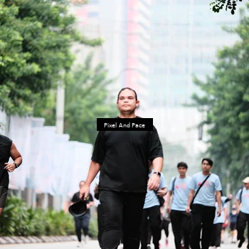 Runner Photo 8607101