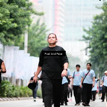Runner Photo 8607102