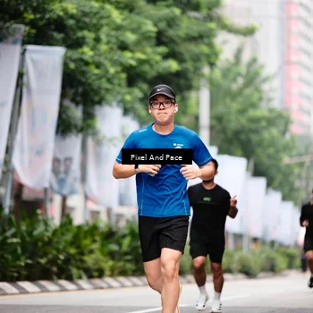 Runner Photo 8607103
