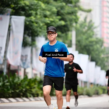 Runner Photo 8607105