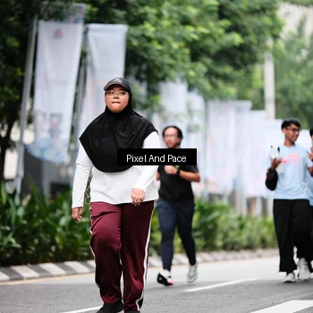 Runner Photo 8607106