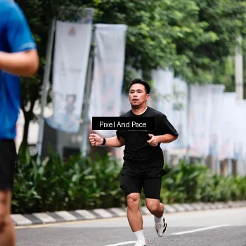 Runner Photo 8607111