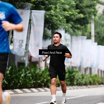Runner Photo 8607113