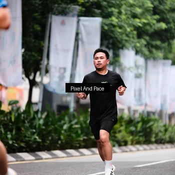 Runner Photo 8607114