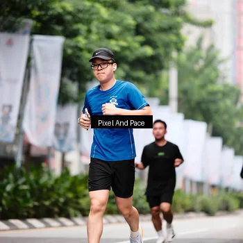 Runner Photo 8607115
