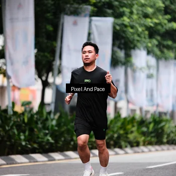 Runner Photo 8607116