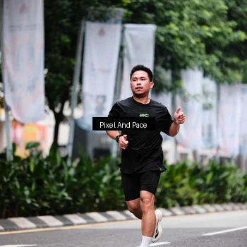 Runner Photo 8607119