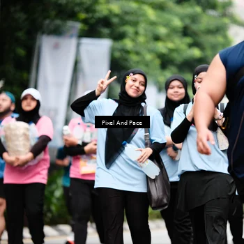 Runner Photo 8607122