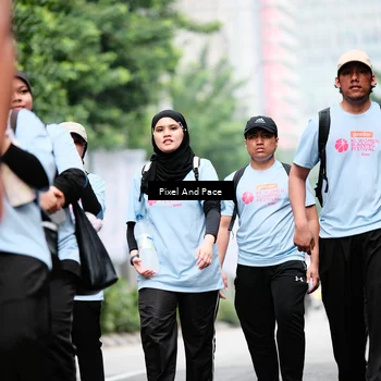 Runner Photo 8607123