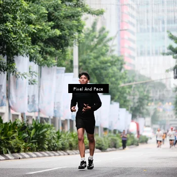 Runner Photo 8607127