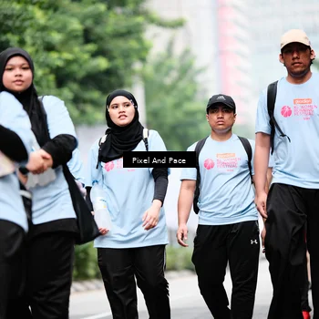 Runner Photo 8607128