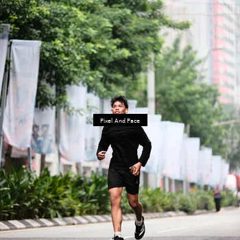 Runner Photo 8607129