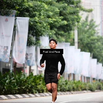 Runner Photo 8607130