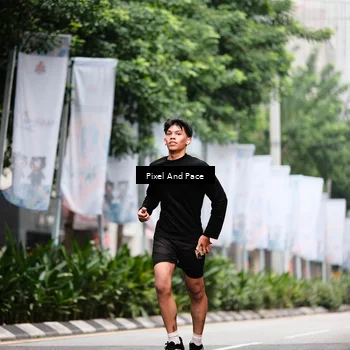 Runner Photo 8607131