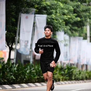 Runner Photo 8607132