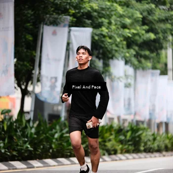 Runner Photo 8607133