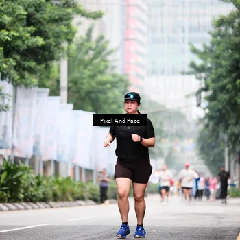 Runner Photo 8607134