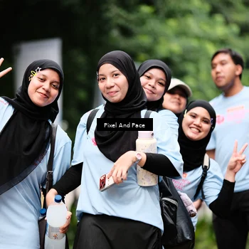 Runner Photo 8607135
