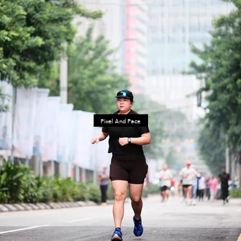 Runner Photo 8607138