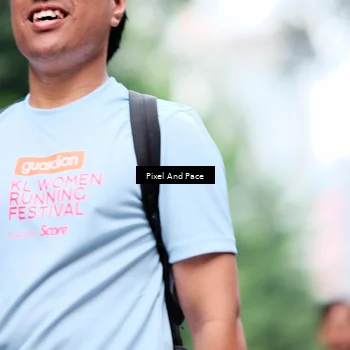 Runner Photo 8607139