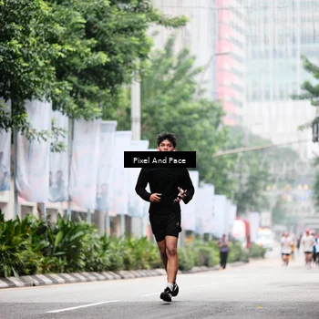 Runner Photo 8607140