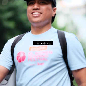 Runner Photo 8607141