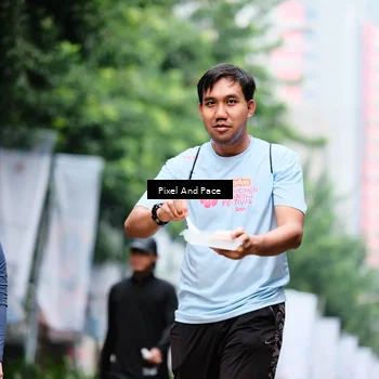 Runner Photo 8607142