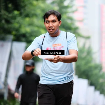 Runner Photo 8607143