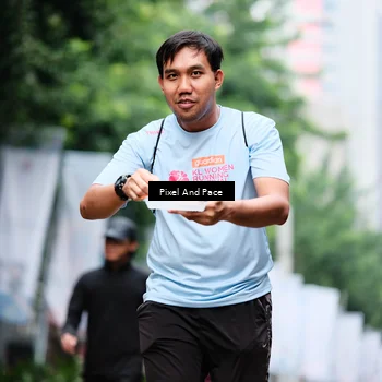 Runner Photo 8607144