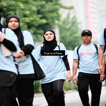 Runner Photo 8607145