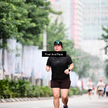 Runner Photo 8607146
