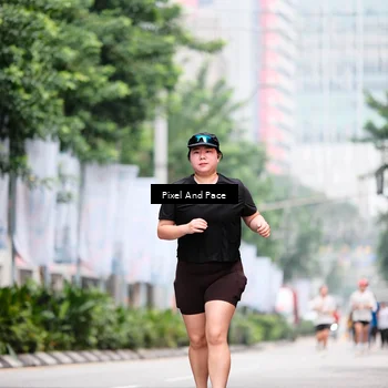 Runner Photo 8607147