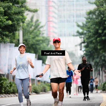 Runner Photo 8607148