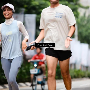 Runner Photo 8607150